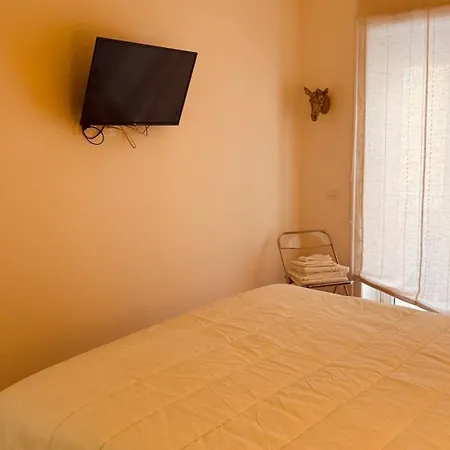 Apartmán I Colori Di Baldo