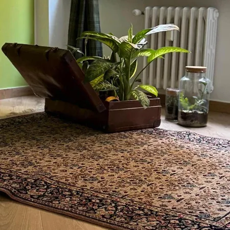 I Colori Di Baldo Apartmán
