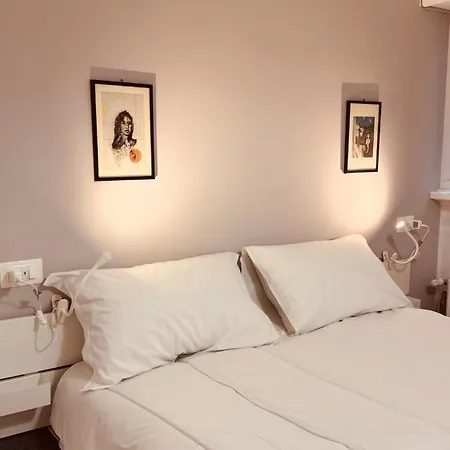Apartmán I Colori Di Baldo